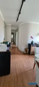 Apartamento com 3 Quartos à venda, 100m² no Sumaré, São Paulo
