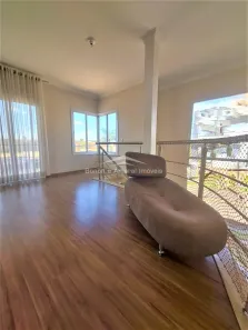 Casa de Condomínio com 4 Quartos à venda, 270m² no Parque Brasil 500, Paulínia