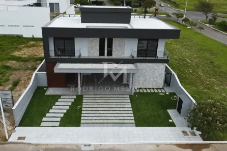 Casa de Condomínio com 4 Quartos à venda, 360m² no Lagoa da Conceição, Florianópolis