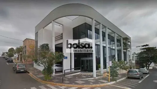 Prédio Comercial para alugar, 1170m² no Vila Aeroporto Bauru, Bauru