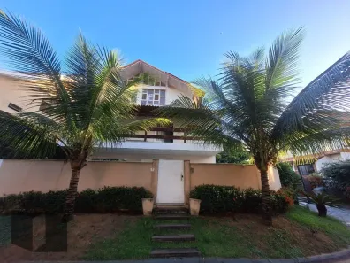Casa com 4 Quartos à venda, 316m² no Barra da Tijuca, Rio de Janeiro
