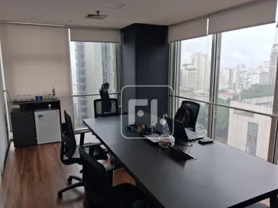 Sala Comercial para venda ou aluguel, 168m² no Bela Vista, São Paulo