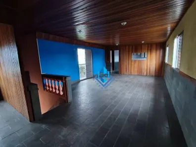 Apartamento com 2 Quartos para alugar, 70m² no Batistini, São Bernardo do Campo