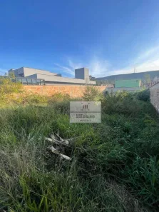 Lote/Terreno à venda, 360m² no Vale do Sol, Nova Lima