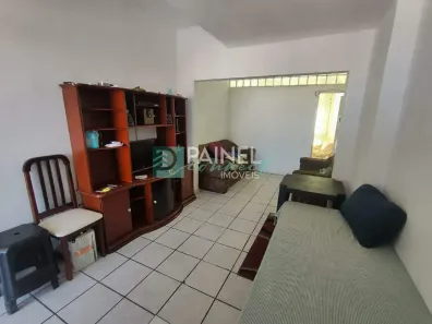 Apartamento com 2 Quartos à venda, 60m² no Centro, São Vicente