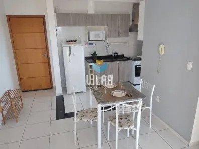 Apartamento com 2 Quartos para alugar, 62m² no Bairro da Vossoroca, Sorocaba