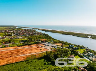 Lote/Terreno à venda, 254m² no Barra do Itapocu, Araquari