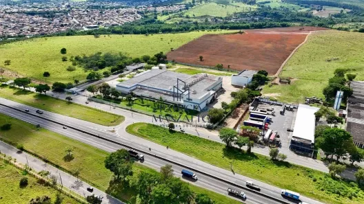 Galpão/Depósito/Armazém para alugar, 12000m² no Parque Residencial Nova Caçapava, Caçapava