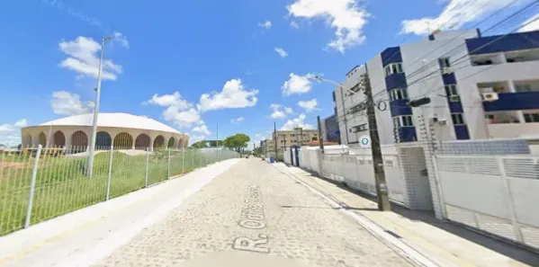 Apartamento com 2 Quartos à venda, 65m² no Cristo Redentor, João Pessoa