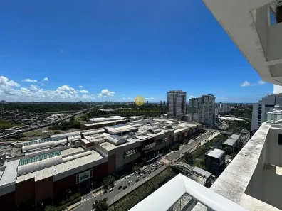 Apartamento com 2 Quartos à venda, 72m² no Caminho das Árvores, Salvador