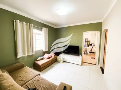 Casa com 3 Quartos à venda, 191m² no Dona Amélia, Araçatuba