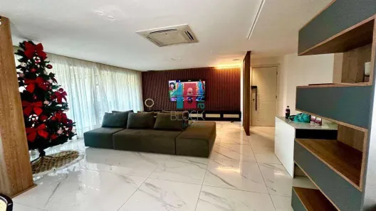 Cobertura com 4 Quartos à venda, 342m² no Recreio dos Bandeirantes, Rio de Janeiro