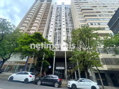 Sala Comercial à venda, 30m² no Centro, Belo Horizonte