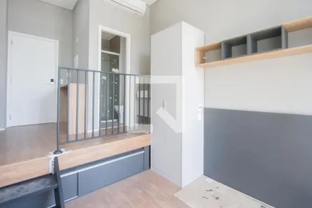 Kitnet com 1 Quarto à venda, 25m² no Jardim das Acácias, São Paulo