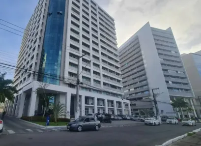 à venda, 39m² no Jardins, Aracaju