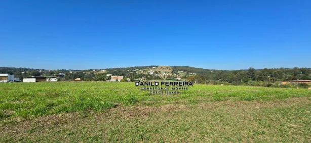 Lote/Terreno à venda, 2191m² no Condomínio Terras de São José, Itu