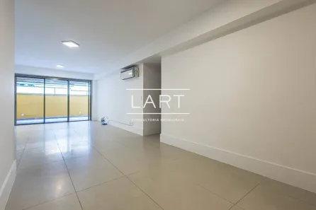 Apartamento com 4 Quartos para alugar, 193m² no Ipanema, Rio de Janeiro