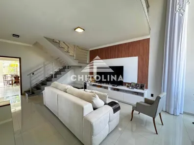 Casa com 4 Quartos à venda, 320m² no Jardim Colombo, Itapetininga