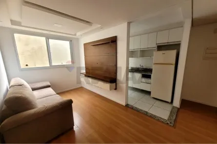 Apartamento com 2 Quartos para alugar, 43m² no Jardim Íris, São Paulo