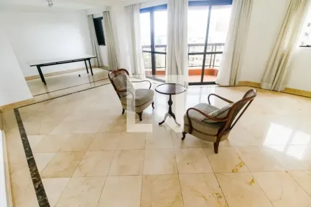 Apartamento com 3 Quartos à venda, 140m² no Vila Suzana, São Paulo