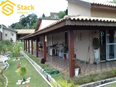 Fazenda/Sítio com 3 Quartos à venda, 1300m² no Jardim Bertioga, Várzea Paulista