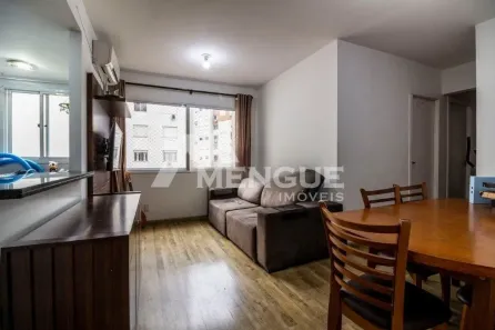 Apartamento com 3 Quartos à venda, 66m² no Vila Ipiranga, Porto Alegre