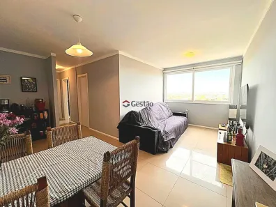 Apartamento com 3 Quartos à venda, 78m² no Marechal Rondon, Canoas