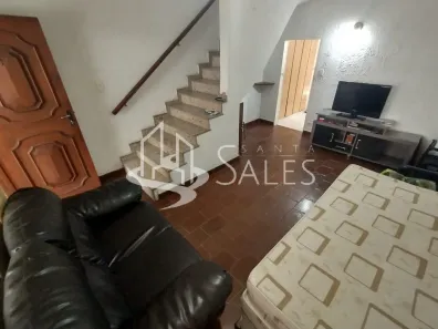 Sobrado com 3 Quartos à venda, 140m² no Vila Regente Feijó, São Paulo