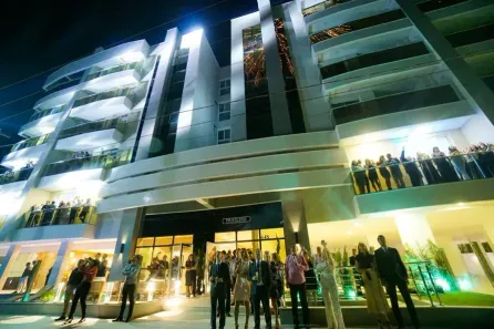 Apartamento com 3 Quartos à venda, 87m² no Praia De Palmas, Governador Celso Ramos