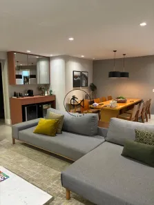 Apartamento com 3 Quartos à venda, 155m² no Vila Pompéia, São Paulo
