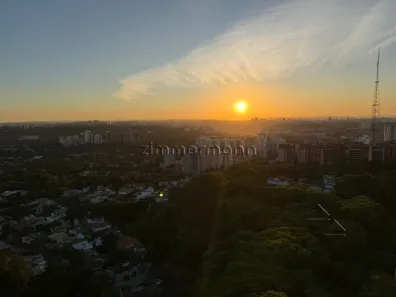 Apartamento com 4 Quartos à venda, 460m² no Vila Ipojuca, São Paulo