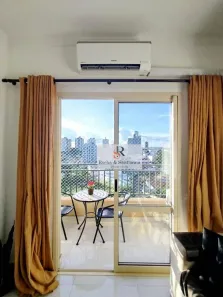 Apartamento com 1 Quarto à venda, 47m² no Centro, Indaiatuba