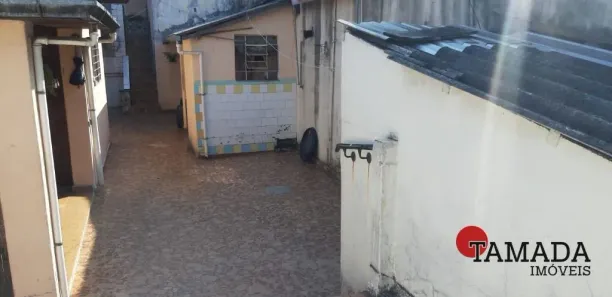 Lote/Terreno à venda, 2m² no Vila Invernada, São Paulo