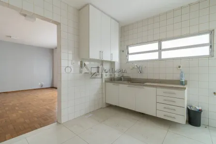 Apartamento com 2 Quartos à venda, 137m² no Jardim Paulista, São Paulo