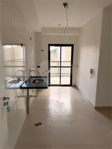 Apartamento com 2 Quartos à venda, 49m² no Vila Fernandes, São Paulo