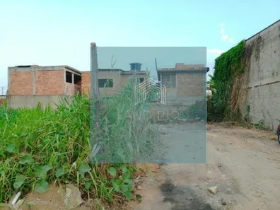 Lote/Terreno à venda, 150m² no Jardim Barro Branco, Duque de Caxias