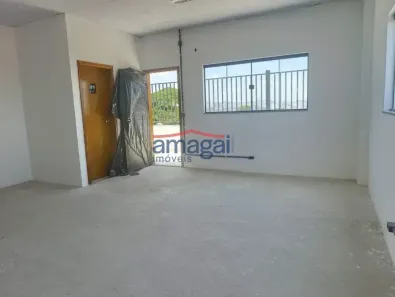 Sala Comercial para alugar, 30m² no Jardim Califórnia, Jacareí