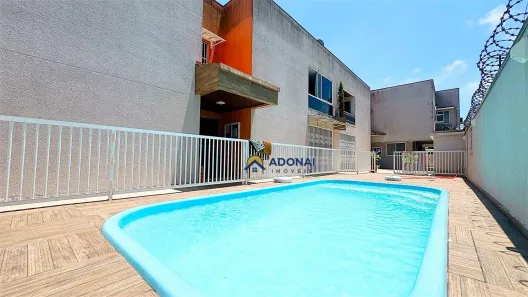 Apartamento com 2 Quartos à venda, 108m² no Guaratuba, Guaratuba