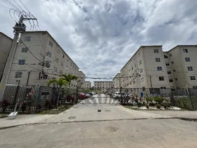 Apartamento com 1 Quarto à venda, 112m² no Guaratiba, Rio de Janeiro