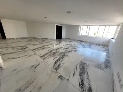 Apartamento com 4 Quartos para alugar, 430m² no Tirol, Natal