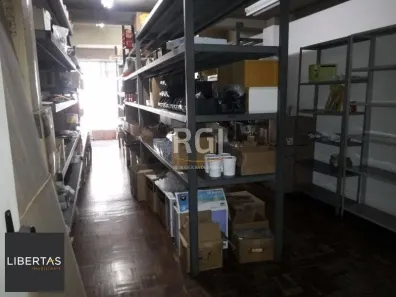 Sala Comercial à venda, 41m² no Azenha, Porto Alegre