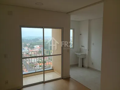 Apartamento com 2 Quartos à venda, 50m² no Vila Santa Maria, Americana
