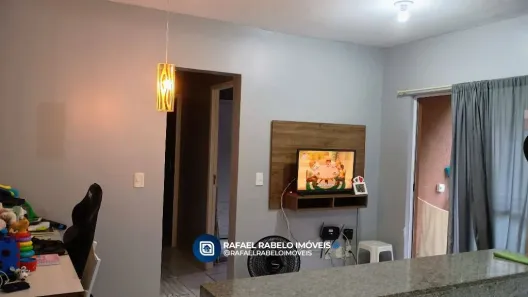 Apartamento com 2 Quartos à venda, 54m² no Parque Hawaí, Eusébio
