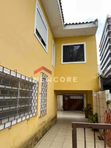 Casa com 4 Quartos à venda, 227m² no Enseada, Guarujá
