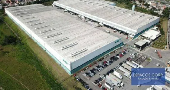 Galpão/Depósito/Armazém para alugar, 10498m² no Jardim Vista Alegre, Embu das Artes