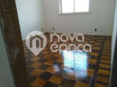 Apartamento com 2 Quartos à venda, 66m² no Encantado, Rio de Janeiro