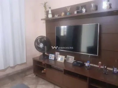 Casa com 3 Quartos à venda, 164m² no Rudge Ramos, São Bernardo do Campo