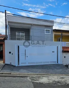 Casa com 3 Quartos à venda, 170m² no Wanel Ville, Sorocaba