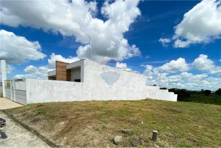 Lote/Terreno à venda, 141m² no São Paulo, Santo Antônio de Jesus