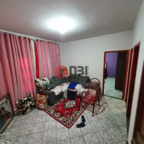 Casa com 2 Quartos à venda, 80m² no Jardim Santo Antônio, São José do Rio Preto